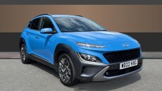 Hyundai KONA 1.6 GDi Hybrid Premium 5dr DCT Hybrid Hatchback